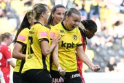 YB - RAPPERSWIL