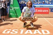 SWISS OPEN GSTAAD 2026