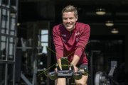SCHWEIZ TRAINING