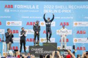 EPRIX BERLIN 2022