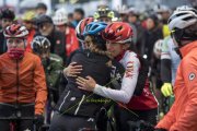MEMORIAL RIDE MURIEL FURRER