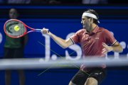 SWISS INDOORS 2026
