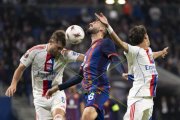 BASEL - LYON