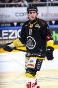 LUGANO - ZSC