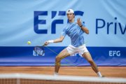 SWISS OPEN GSTAAD