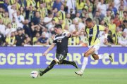 FENERBAHCE - LUGANO