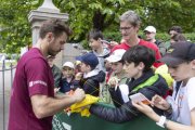 GENEVA OPEN 2026
