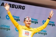 TOUR DE SUISSE 2026