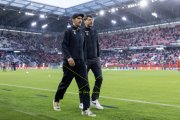 FREIBURG - BRAGA