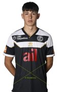 LUGANO PORTRAIT