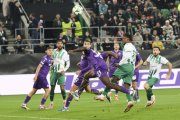 ST. GALLEN - FIORENTINA