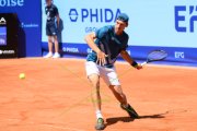 SWISS OPEN GSTAAD 2025