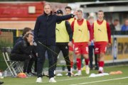 DUNGANNON - VADUZ