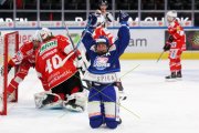 ZSC FRAUEN - BOMO