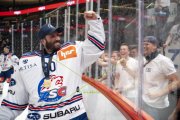 LAUSANNE - ZSC