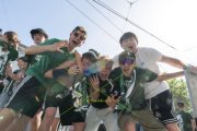 ST. GALLEN PUBLIC VIEWING