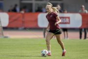 SCHWEIZ FRAUEN TRAINING