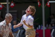 SCHWINGFEST SAN DIEGO COUNTY SWISS CLUB