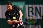 FRENCH OPEN 2026