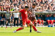 ST.PAULI - AUGSBURG