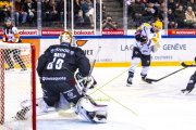 GENF - FRIBOURG