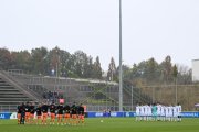 DONEZK U19 - YB U19