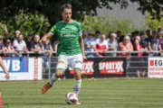 THUN - ST.GALLEN
