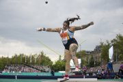 WELTKLASSE ZUERICH 2025