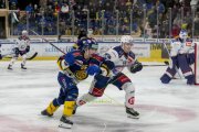 DAVOS - ZSC