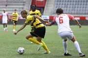 YB U19 - LEIPZIG U19