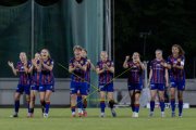 BASEL - ST.GALLEN