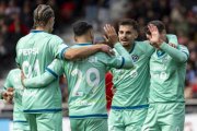 SION - LUGANO