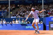 SWISS OPEN GSTAAD 2026
