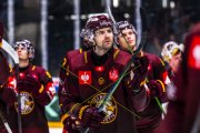 GENF-STORHAMAR