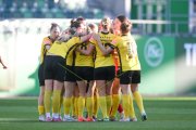 ST.GALLEN - YB