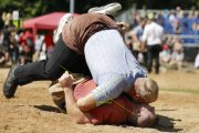 AARGAUER KANTONALSCHWINGFEST