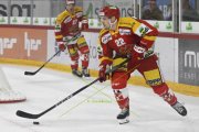 BIEL - ZUG