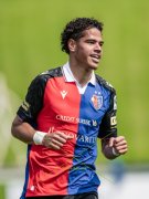 BRAUNSCHWEIG - BASEL