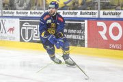 DAVOS - FRIBOURG