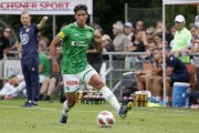THUN - ST.GALLEN