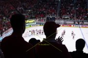 USA - SCHWEIZ