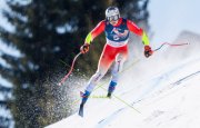 EUROPA CUP SPEED FINAL SAALBACH 2026
