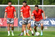 TRAINING SCHWEIZ
