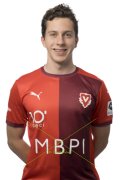 VADUZ PORTRAIT