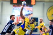 KIELCE - KRIENS-LUZERN