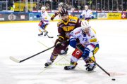 GENF - KLOTEN