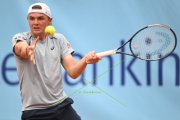 SWISS OPEN GSTAAD 2026