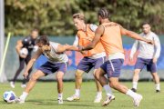 TRAINING BASEL