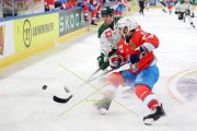 ZSC - FAERJESTAD