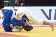 JUDO LAUSANNE 2026